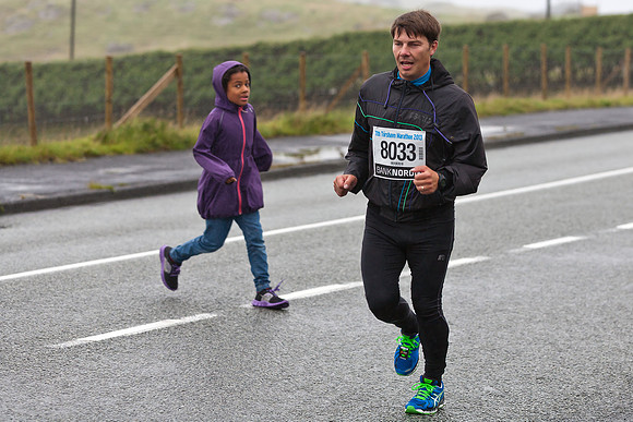 Tórshavn Marathon 2013