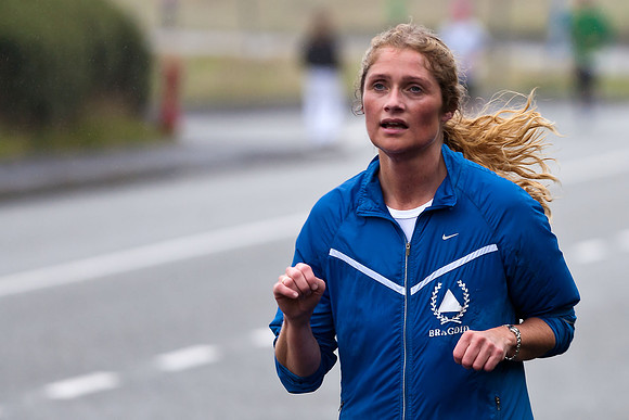 Tórshavn Marathon 2013
