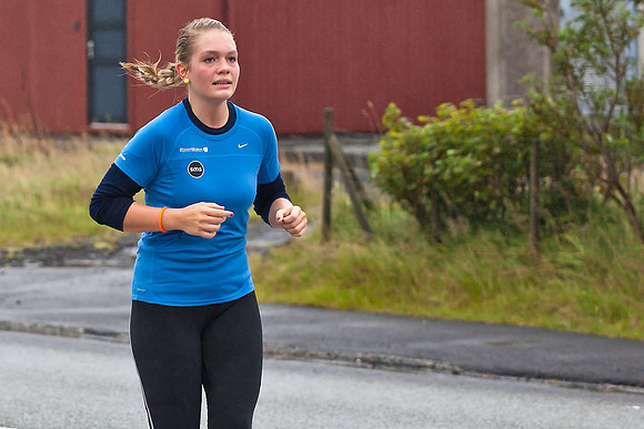 Tórshavn Marathon 2013