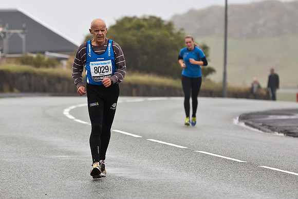 Tórshavn Marathon 2013