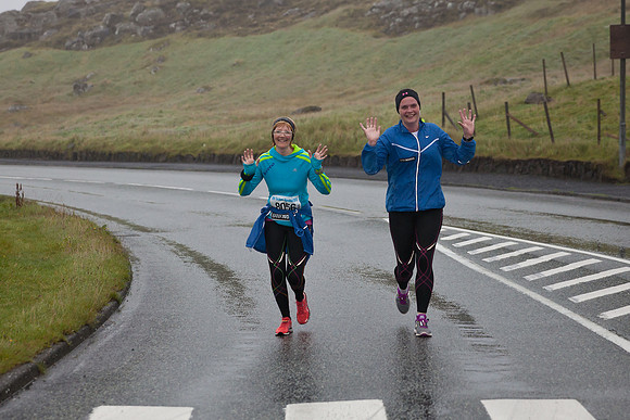 Tórshavn Marathon 2013