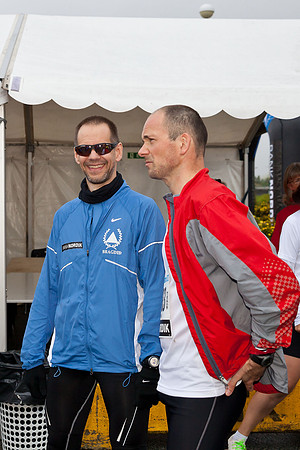 Tórshavn Marathon 2013