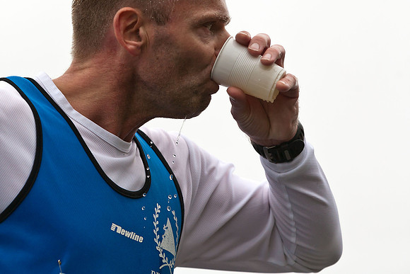 Tórshavn Marathon 2013