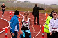 Kvinnurenning 2011