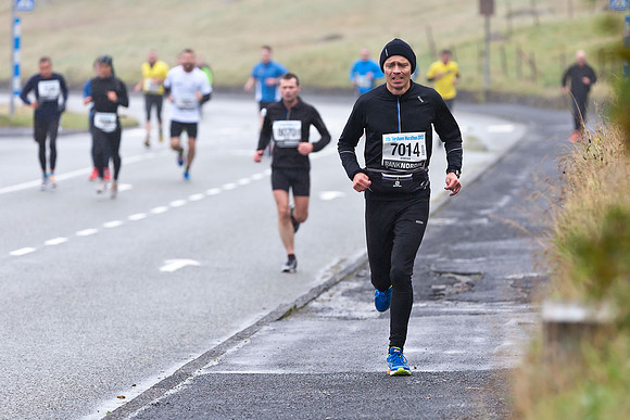 Tórshavn Marathon 2013