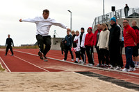 Virkisleikir 2011