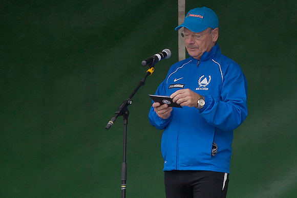 Tórshavn Marathon 2013