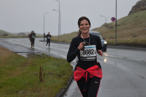 Tórshavn Marathon 2013