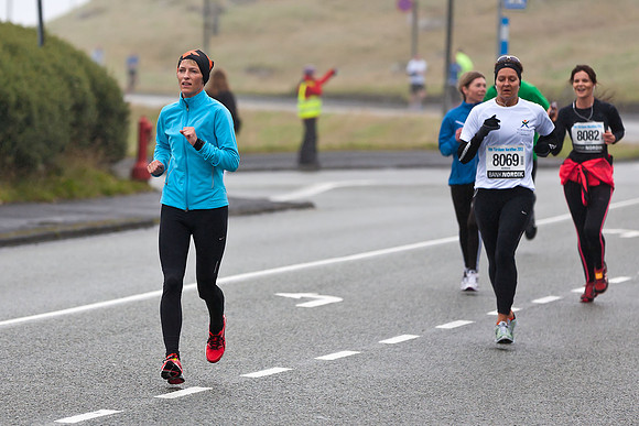 Tórshavn Marathon 2013