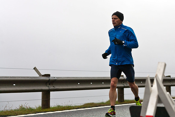 Tórshavn Marathon 2013