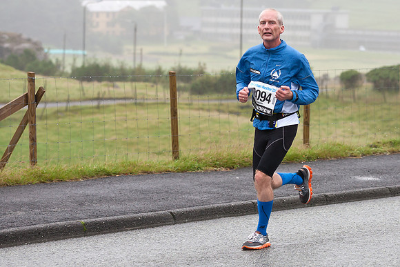 Tórshavn Marathon 2013