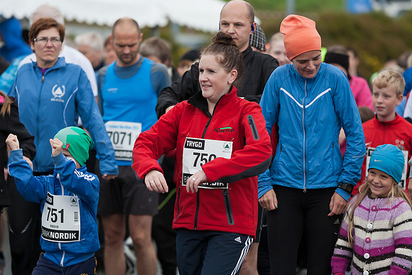 Tórshavn Marathon 2013