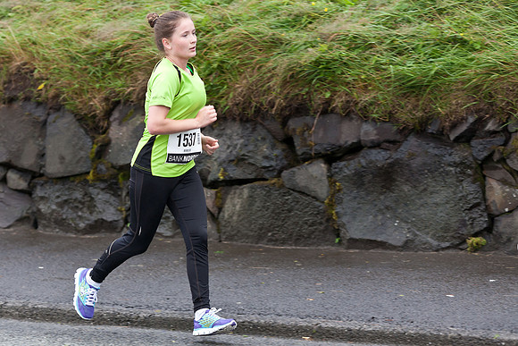 Tórshavn Marathon 2013