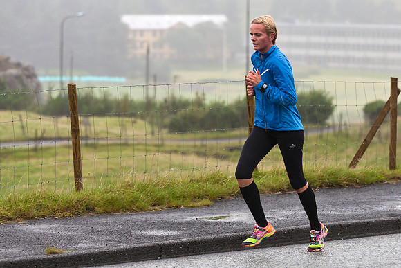 Tórshavn Marathon 2013
