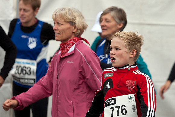 Tórshavn Marathon 2013