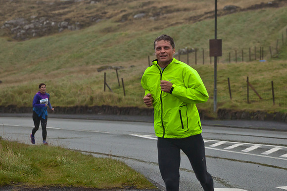 Tórshavn Marathon 2013