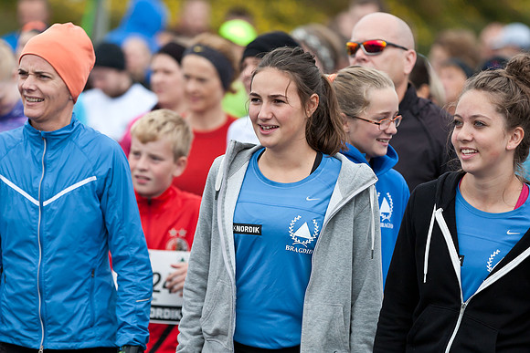 Tórshavn Marathon 2013