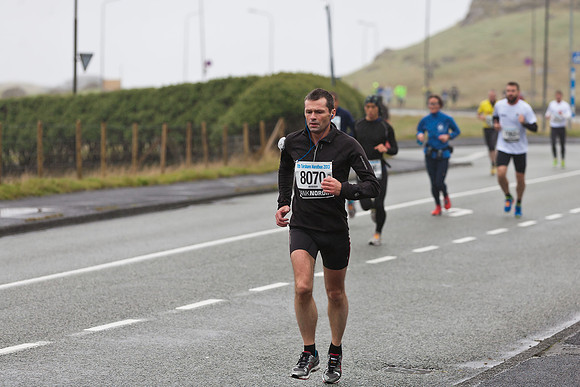 Tórshavn Marathon 2013