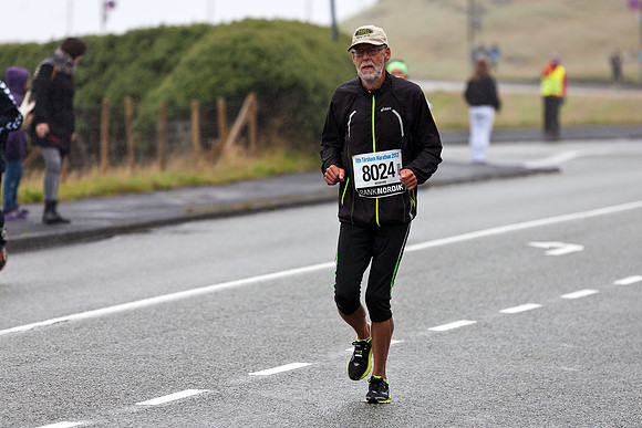 Tórshavn Marathon 2013