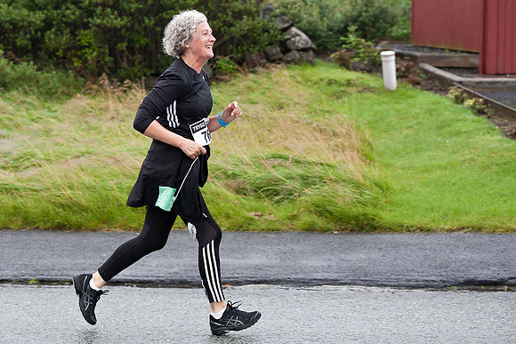 Tórshavn Marathon 2013