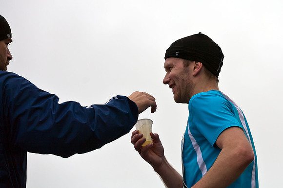 Tórshavn Marathon 2013