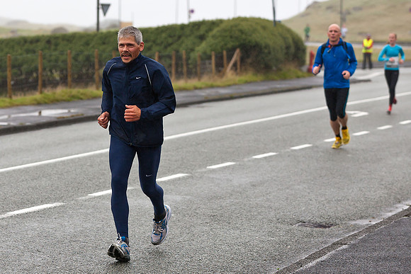 Tórshavn Marathon 2013