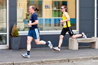 Grand Prix & FM 10 km í Runavík 14. juni 2011