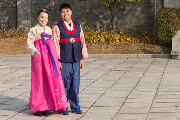korea seoul