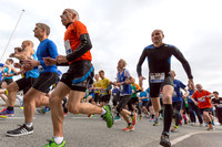 Ólavsøkurenning 2015