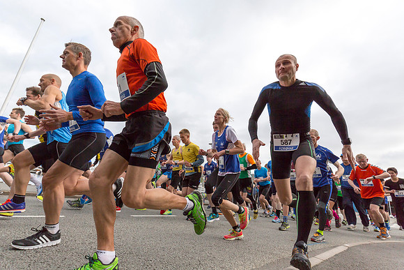 Ólavsøkurenning 2015
