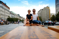 Wenceslas Square