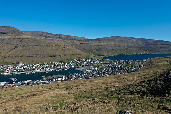 Klaksvík
