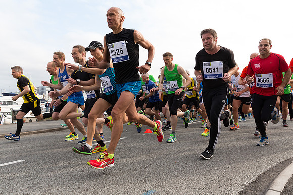 Ólavsøkurenning 2014