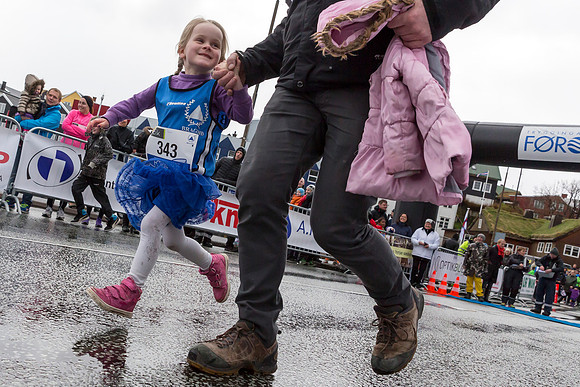 Flaggdagsrenning 2015
