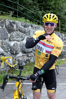 day 3. Col De La Loze & Montagny