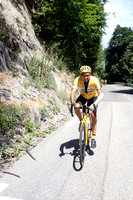 Day 3, Alpe D'Huez - Col du Solude - D'Ornon