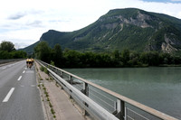 day 4. Brides-les-Bains - Lavours