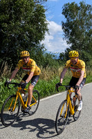 day 4. Brides-les-Bains - Lavours